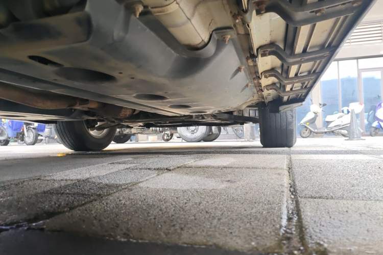 Used Nissan X-Trail 2020 2.0L XL ITS CVT 2WD SmartConnect Comfort Edition Chassis Rear Right