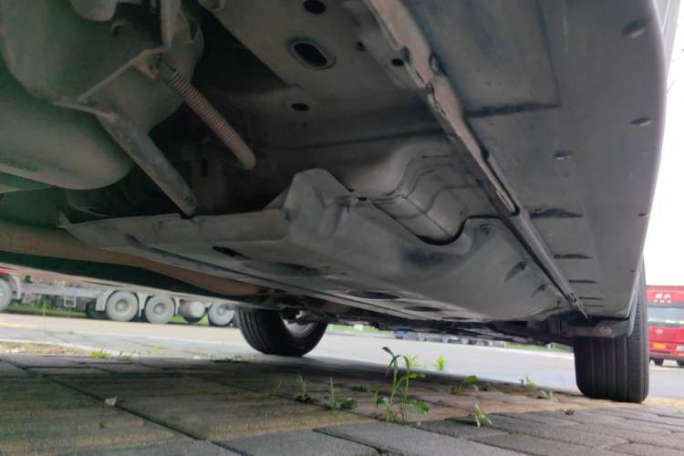 Used Nissan X-Trail 2020 2.0L XL ITS CVT 2WD SmartConnect Comfort Edition Chassis Rear Right