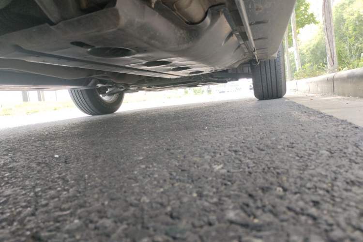 Used Nissan X-Trail 2020 2.0L XL ITS CVT 2WD SmartConnect Comfort Edition Chassis Rear Right