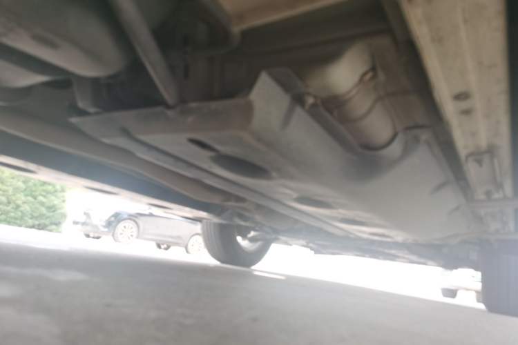 Used Nissan X-Trail 2020 2.0L XL ITS CVT 2WD SmartConnect Comfort Edition Chassis Rear Right