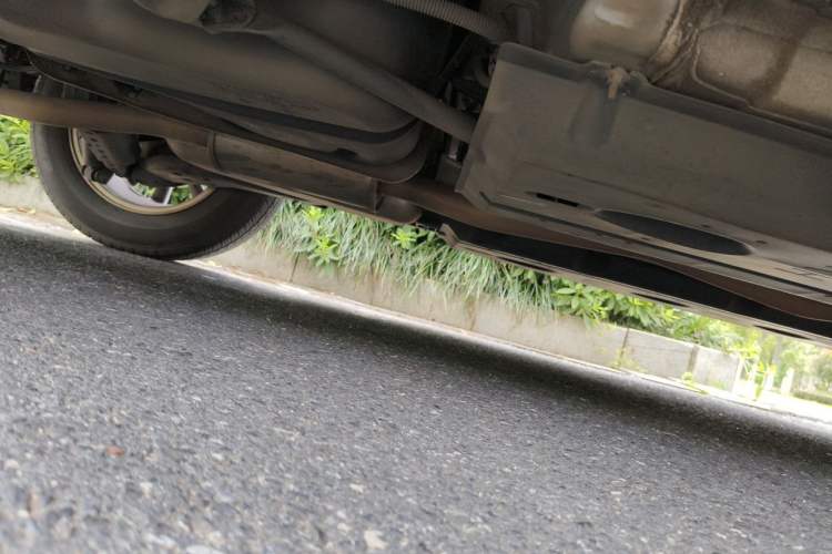 Used Nissan X-Trail 2020 2.0L XL ITS CVT 2WD SmartConnect Comfort Edition Chassis Rear Right