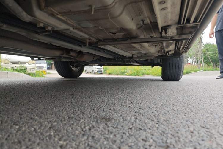 Used Nissan X-Trail 2020 2.0L XL ITS CVT 2WD SmartConnect Comfort Edition Chassis Rear Right