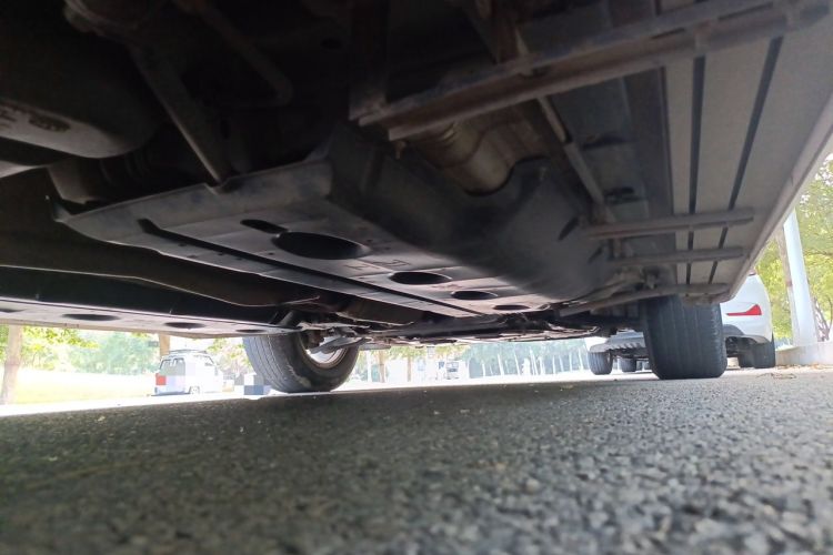 Used Nissan X-Trail 2020 2.0L XL ITS CVT 2WD SmartConnect Comfort Edition Chassis Rear Right