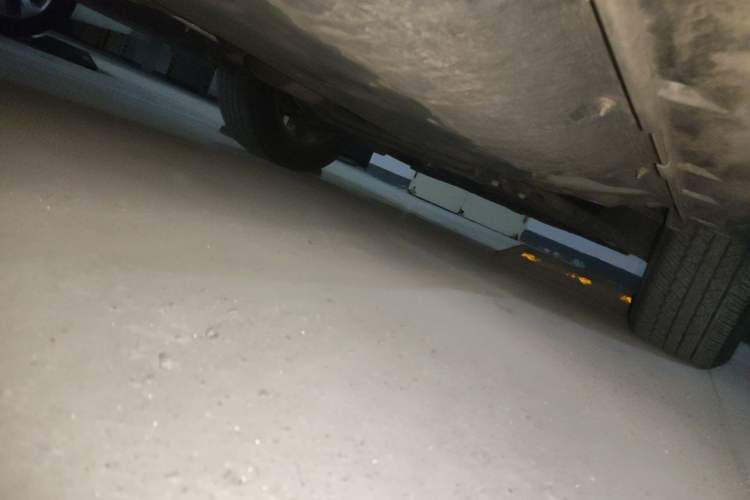 Used Nissan X-Trail 2020 2.0L XL Premium CVT 2WD SmartConnect Luxury Edition Chassis Rear Right