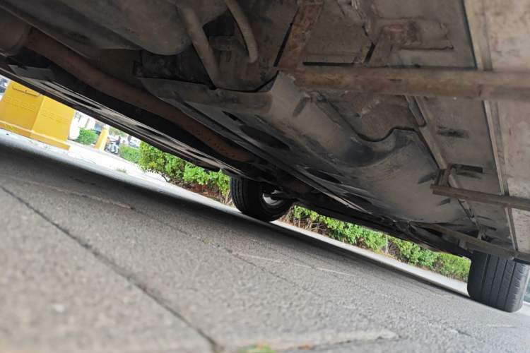 Used Nissan X-Trail 2020 2.0L XL ITS CVT 2WD SmartConnect Comfort Edition Chassis Rear Right