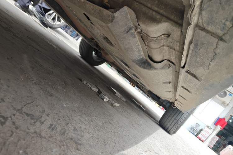 Used Nissan X-Trail 2020 2.5L XL ITS CVT 4WD Deluxe Navigation Edition Chassis Rear Right
