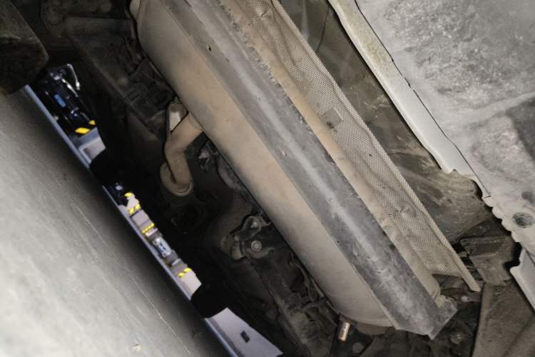 Used Nissan X-Trail 2020 2.0L XL ITS CVT 2WD SmartConnect Comfort Edition Chassis Rear
