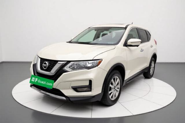 Used Nissan X-Trail 2020 2.0L XL ITS CVT 2WD SmartConnect Comfort Edition