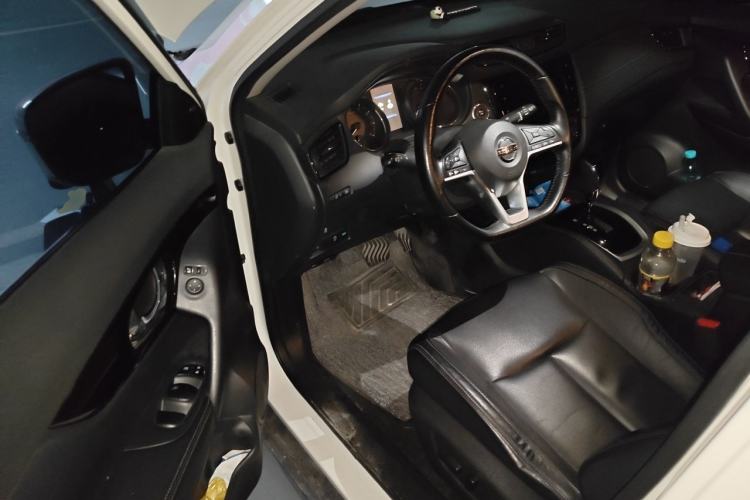 Used Nissan X-Trail 2020 2.0L XL ITS CVT 2WD SmartConnect Comfort Edition Driver Seat