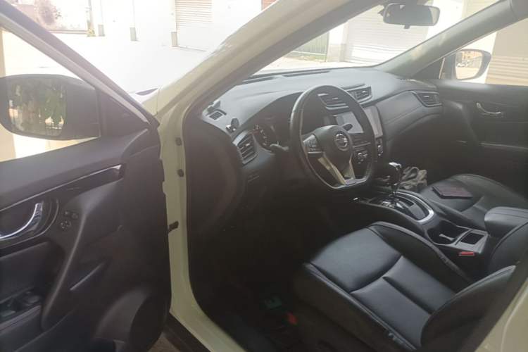 Used Nissan X-Trail 2020 2.0L XL ITS CVT 2WD SmartConnect Comfort Edition Driver Seat