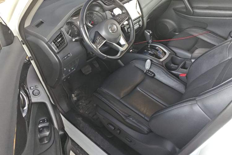 Used Nissan X-Trail 2020 2.0L XL ITS CVT 2WD SmartConnect Comfort Edition Driver Seat