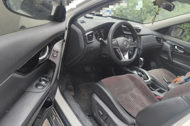 Used Nissan X-Trail 2020 2.0L XL ITS CVT 2WD SmartConnect Comfort Edition Driver Seat