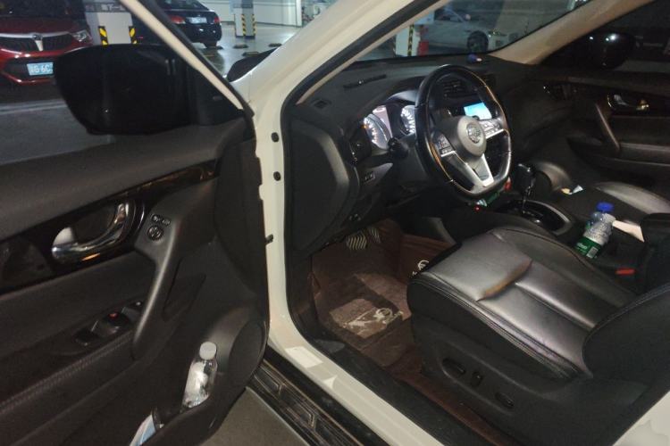 Used Nissan X-Trail 2020 2.0L XL ITS CVT 2WD SmartConnect Comfort Edition Driver Seat