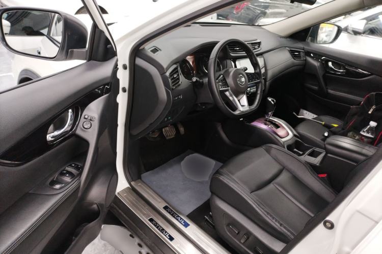 Used Nissan X-Trail 2020 2.0L XL ITS CVT 2WD SmartConnect Comfort Edition Driver Seat