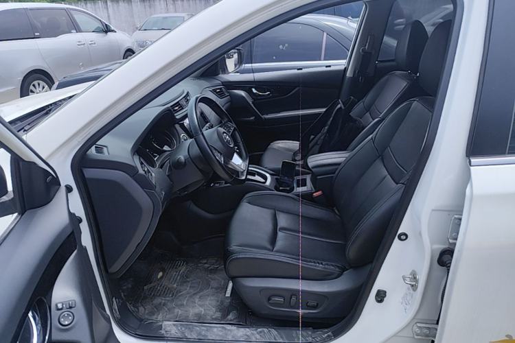 Used Nissan X-Trail 2020 2.0L XL Premium CVT 2WD SmartConnect Luxury Edition Driver Seat