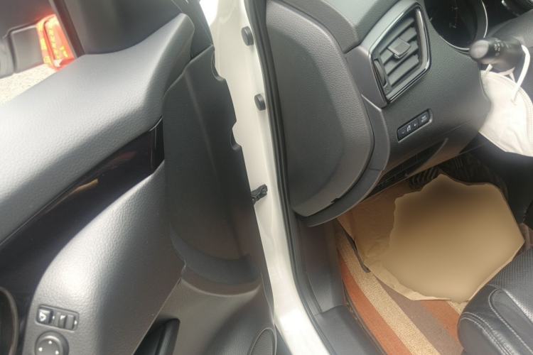 Used Nissan X-Trail 2020 2.0L XL Premium CVT 2WD SmartConnect Luxury Edition Driver Seat