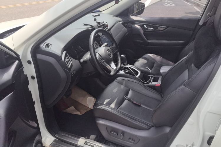 Used Nissan X-Trail 2020 2.0L XL ITS CVT 2WD SmartConnect Comfort Edition Driver Seat