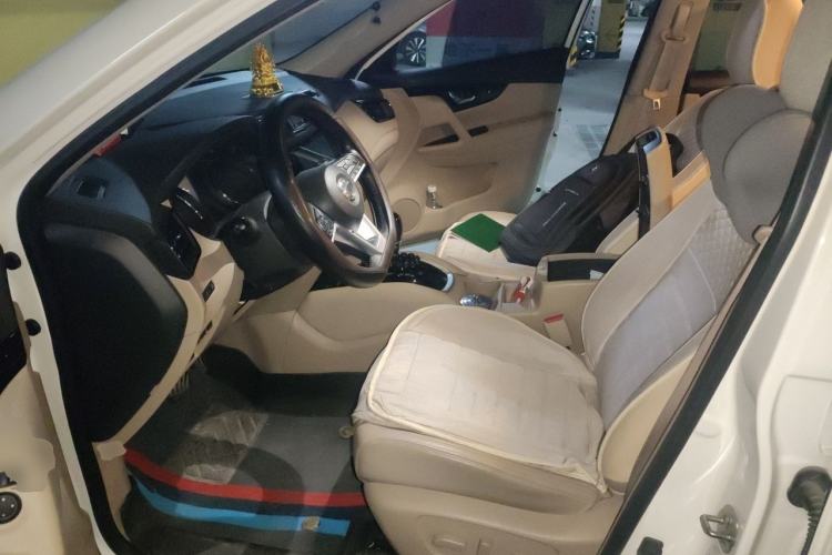 Used Nissan X-Trail 2020 2.0L XL Premium CVT 2WD SmartConnect Luxury Edition Driver Seat