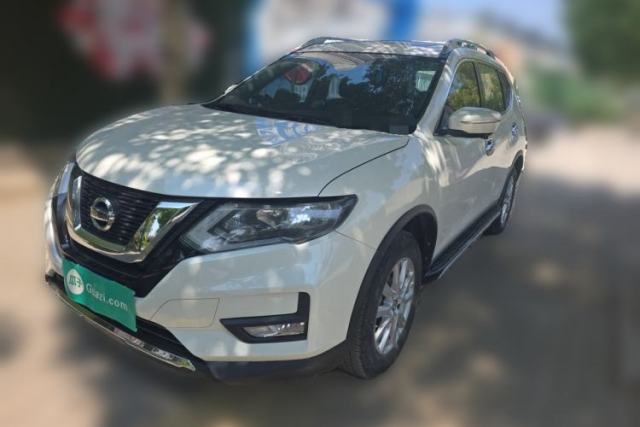 Used Nissan X-Trail 2020 2.0L XL ITS CVT 2WD SmartConnect Comfort Edition