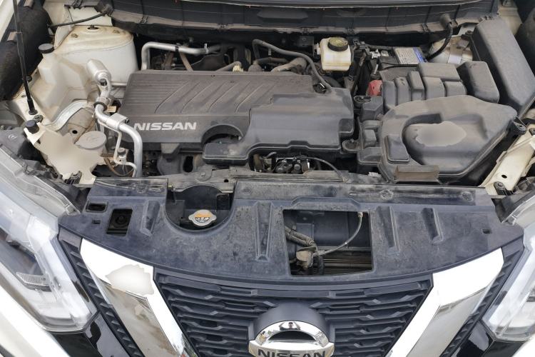 Used Nissan X-Trail 2020 2.0L XL ITS CVT 2WD SmartConnect Comfort Edition Engine Bay