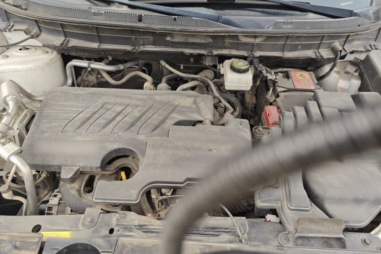 Used Nissan X-Trail 2020 2.0L XL Premium CVT 2WD SmartConnect Luxury Edition Engine Bay