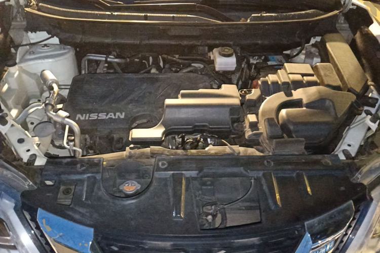 Used Nissan X-Trail 2020 2.0L XL Premium CVT 2WD SmartConnect Luxury Edition Engine Bay