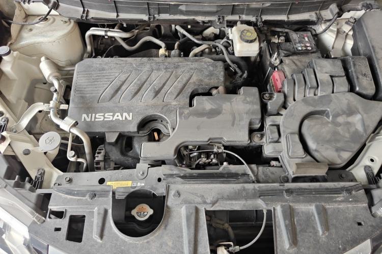 Used Nissan X-Trail 2020 2.0L XL Premium CVT 2WD SmartConnect Luxury Edition Engine Bay