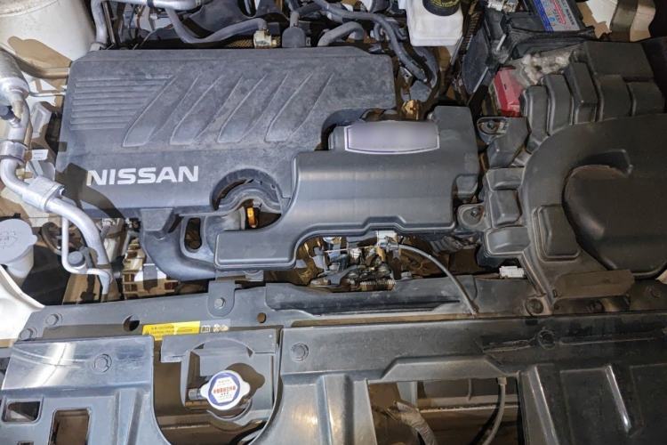 Used Nissan X-Trail 2020 2.0L XL Premium CVT 2WD SmartConnect Luxury Edition Engine Bay