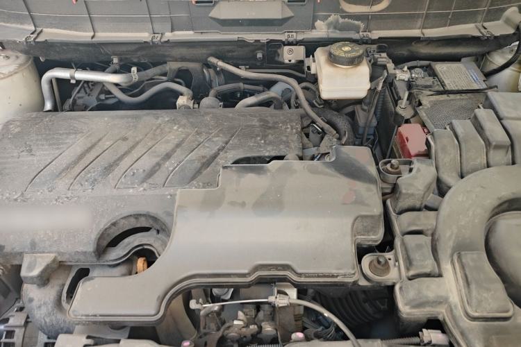 Used Nissan X-Trail 2020 2.0L XL Premium CVT 2WD SmartConnect Luxury Edition Engine Bay