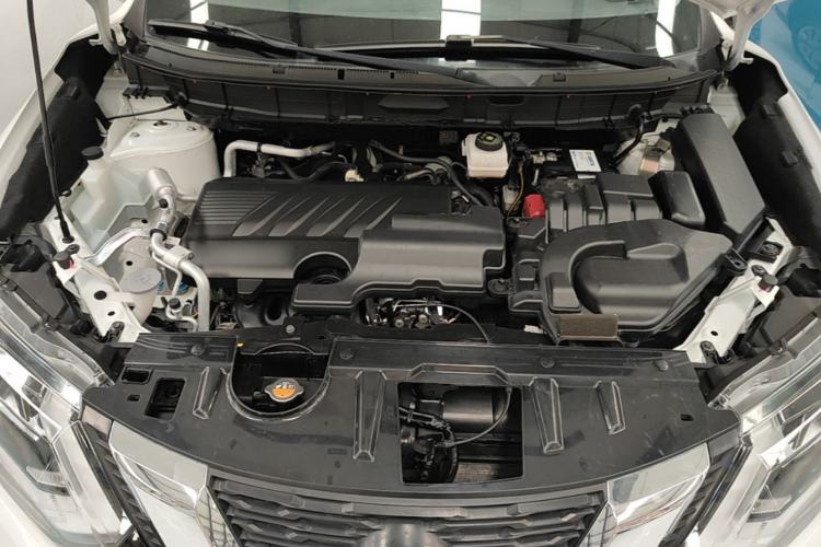 Used Nissan X-Trail 2020 2.0L XL Premium CVT 2WD SmartConnect Luxury Edition Engine Bay