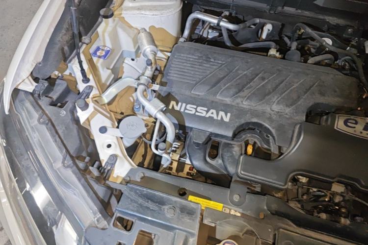 Used Nissan X-Trail 2020 2.0L XL Premium CVT 2WD SmartConnect Luxury Edition Engine Bay Right