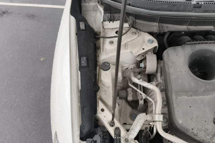 Used Nissan X-Trail 2020 2.5L XL ITS CVT 4WD Deluxe Navigation Edition Engine Bay Right