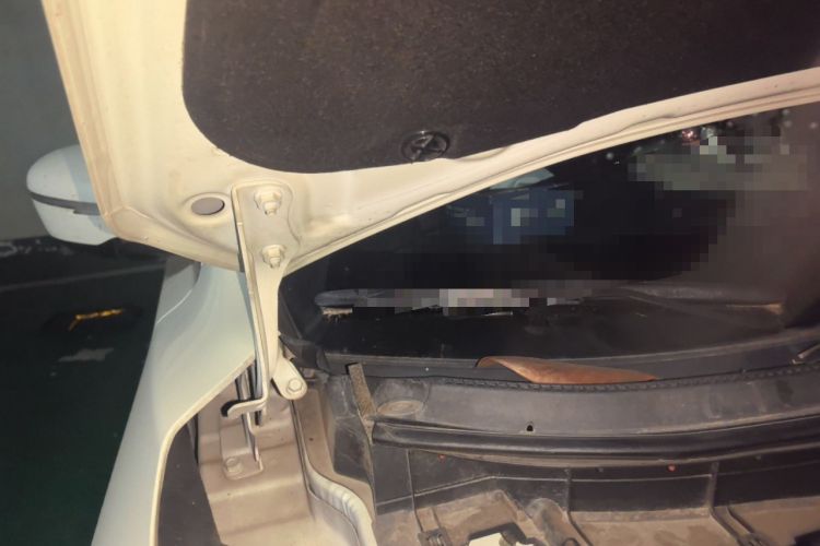 Used Nissan X-Trail 2020 2.5L XL ITS CVT 4WD Deluxe Navigation Edition Engine Bay Right