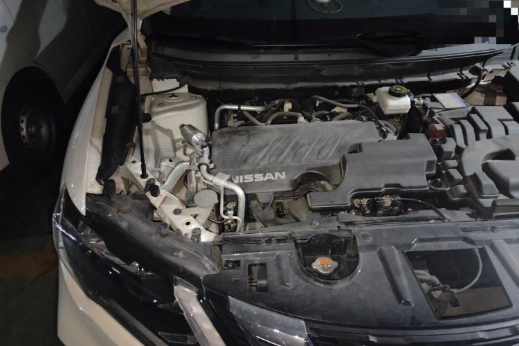 Used Nissan X-Trail 2020 2.0L XL ITS CVT 2WD SmartConnect Comfort Edition Engine Bay Right