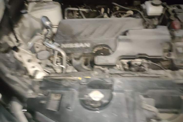 Used Nissan X-Trail 2020 2.0L XL Premium CVT 2WD SmartConnect Luxury Edition Engine Bay Right