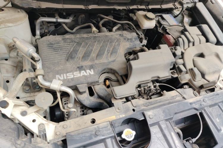 Used Nissan X-Trail 2020 2.0L XL Premium CVT 2WD SmartConnect Luxury Edition Engine Bay
