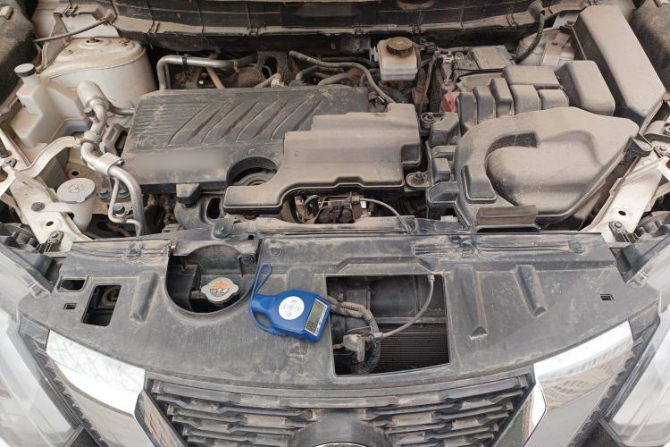 Used Nissan X-Trail 2020 2.0L XL ITS CVT 2WD SmartConnect Comfort Edition Engine Bay