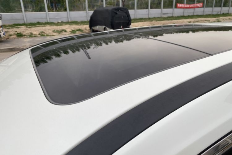 Used Nissan X-Trail 2020 2.0L XL ITS CVT 2WD SmartConnect Comfort Edition Exterior 1