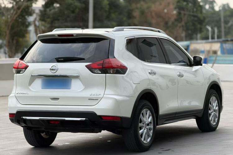 Used Nissan X-Trail 2020 2.0L XL Premium CVT 2WD SmartConnect Luxury Edition Exterior 1