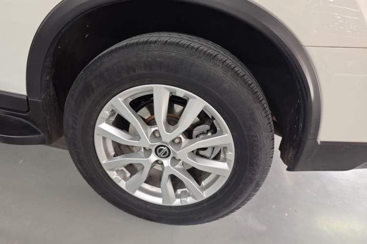 Used Nissan X-Trail 2020 2.0L XL Premium CVT 2WD SmartConnect Luxury Edition Exterior 11