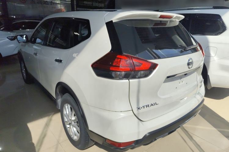 Used Nissan X-Trail 2020 2.0L XL ITS CVT 2WD SmartConnect Comfort Edition Exterior 2
