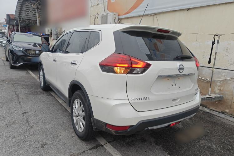 Used Nissan X-Trail 2020 2.0L XL Premium CVT 2WD SmartConnect Luxury Edition Exterior 2