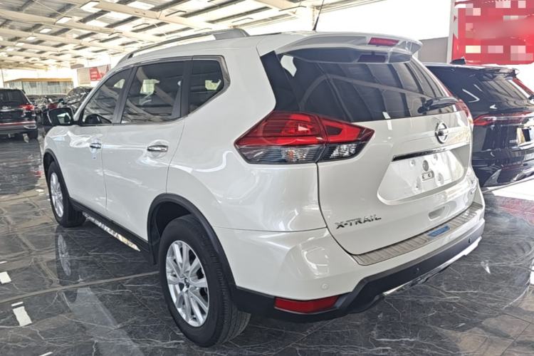 Used Nissan X-Trail 2020 2.0L XL ITS CVT 2WD SmartConnect Comfort Edition Exterior 2