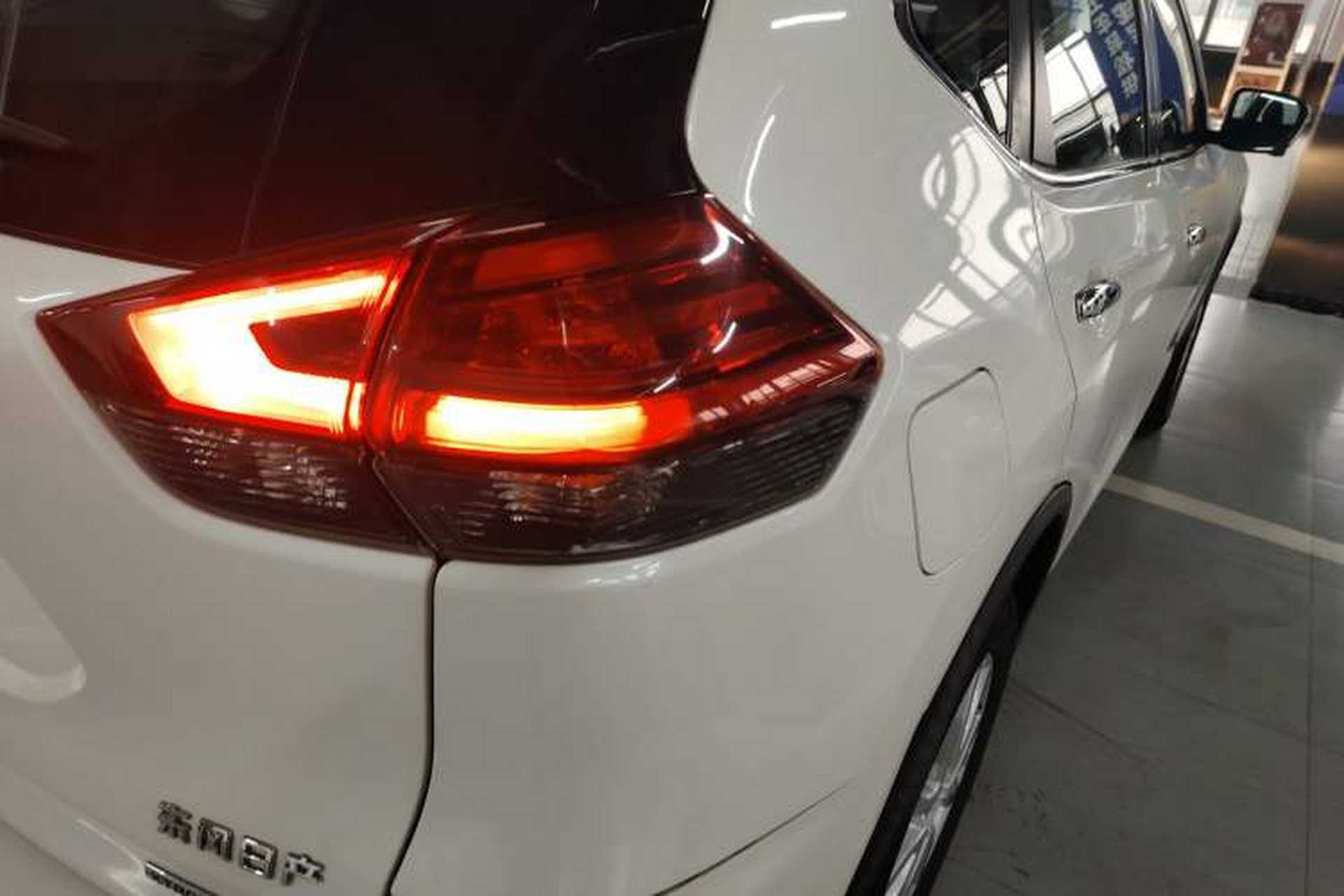 Used Nissan X-Trail 2020 2.0L XL ITS CVT 2WD SmartConnect Comfort Edition Exterior 3