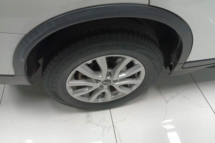 Used Nissan X-Trail 2020 2.0L XL ITS CVT 2WD SmartConnect Comfort Edition Exterior 3