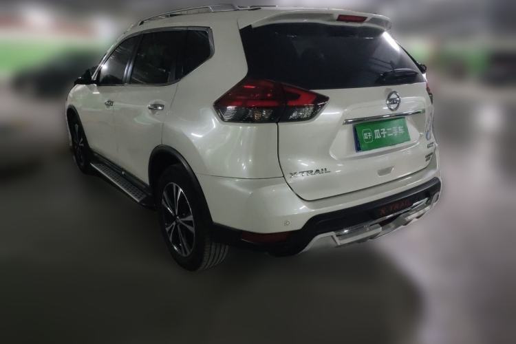Used Nissan X-Trail 2020 2.5L XL ITS CVT 4WD Deluxe Navigation Edition Exterior 3