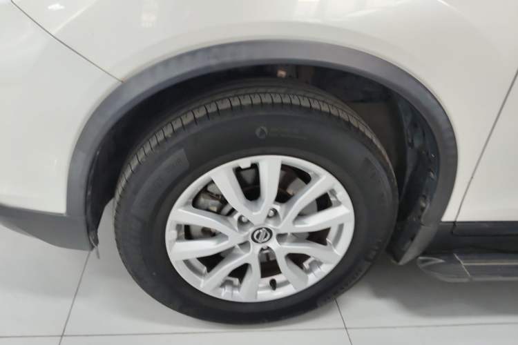 Used Nissan X-Trail 2020 2.0L XL ITS 3-Row CVT 2WD SmartConnect 7-Seater Comfort Edition Exterior 4