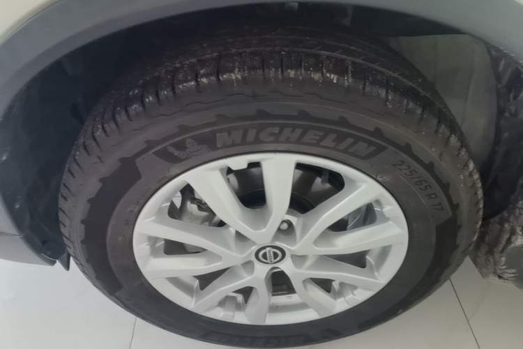 Used Nissan X-Trail 2020 2.0L XL ITS CVT 2WD SmartConnect Comfort Edition Exterior 4
