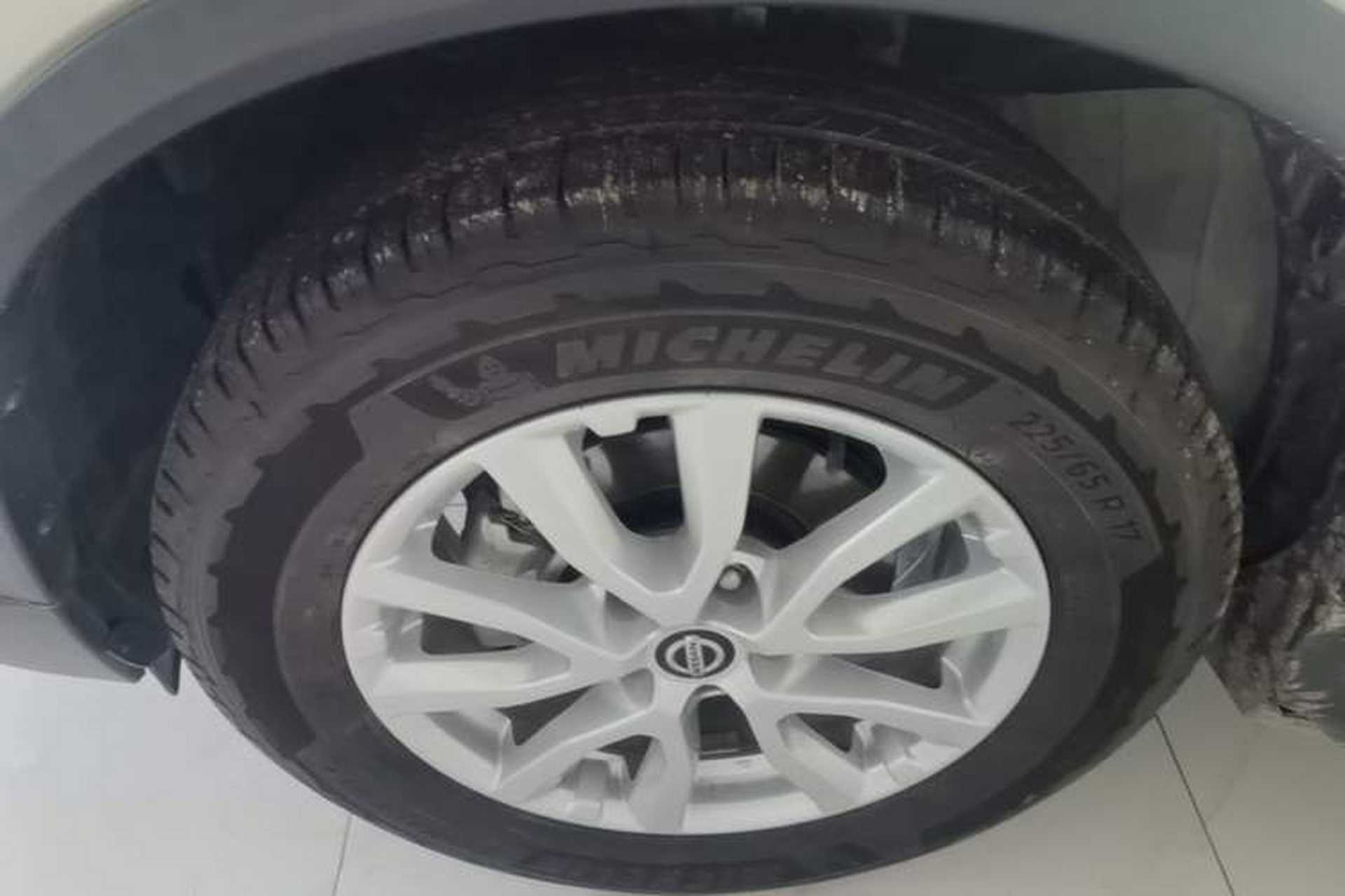 Used Nissan X-Trail 2020 2.0L XL ITS CVT 2WD SmartConnect Comfort Edition Exterior 4