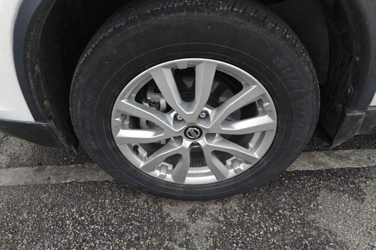 Used Nissan X-Trail 2020 2.0L XL Premium CVT 2WD SmartConnect Luxury Edition Exterior 4